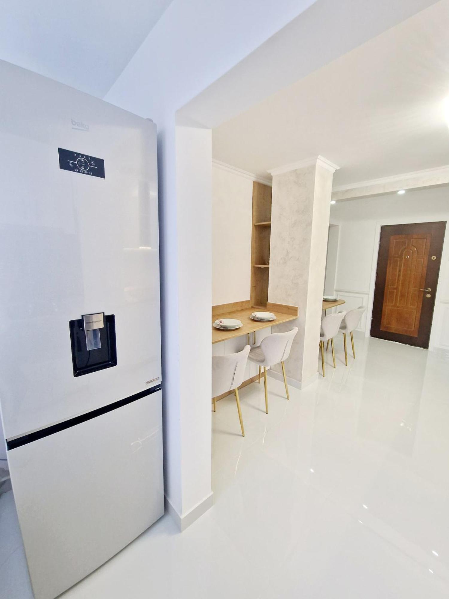 Dream Aparthotel Turda Esterno foto